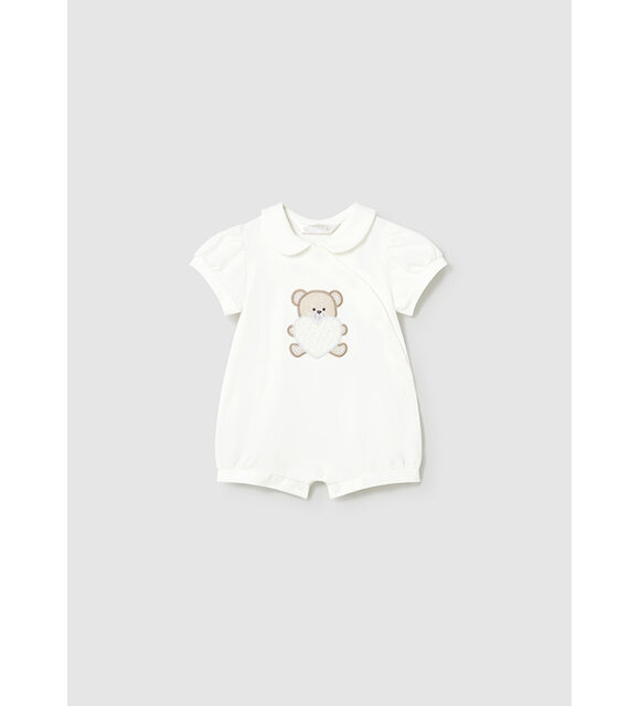 Mayoral 2-delige babypakjes set