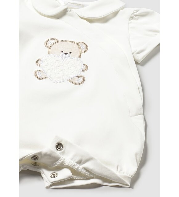 Mayoral 2-delige babypakjes set