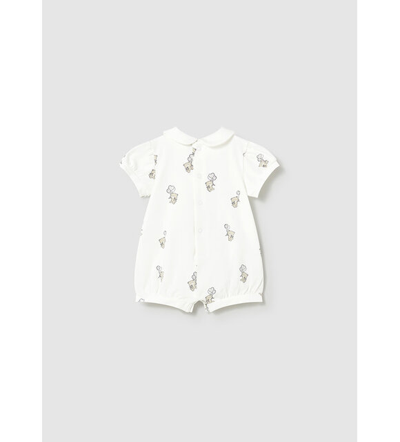 Mayoral 2-delige babypakjes set