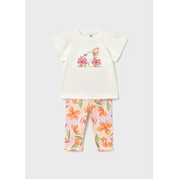 Mayoral Top met legging