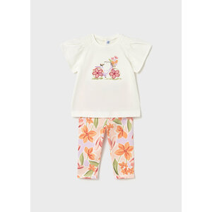 Mayoral Top met legging