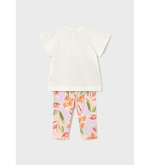 Mayoral Top met legging