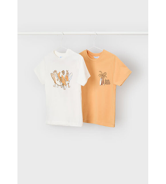 Mayoral 2-delige shirt set