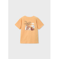 Mayoral 2-delige shirt set