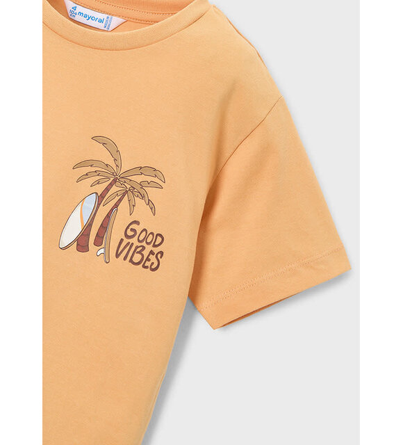 Mayoral 2-delige shirt set