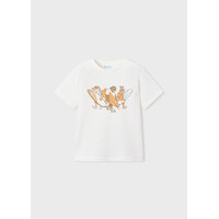 Mayoral 2-delige shirt set