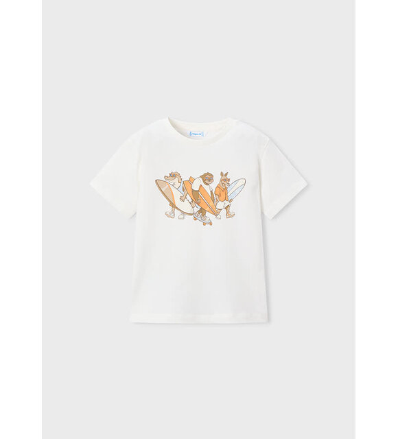 Mayoral 2-delige shirt set