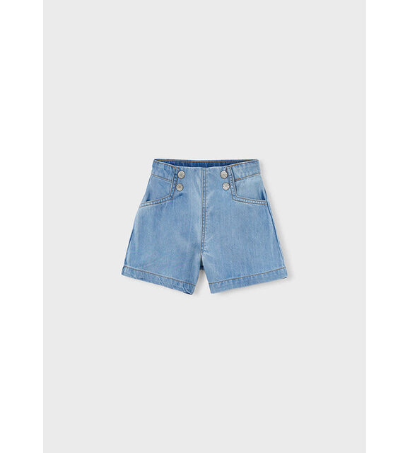 Mayoral Spijkershort