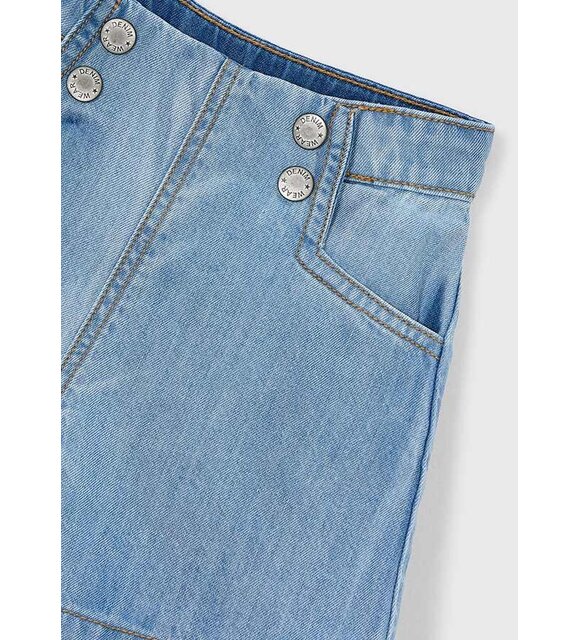 Mayoral Spijkershort