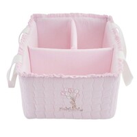 Théophile & Patachou Verzorgingsmand groot