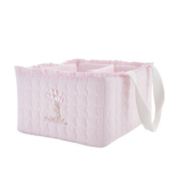 Théophile & Patachou Verzorgingsmand groot