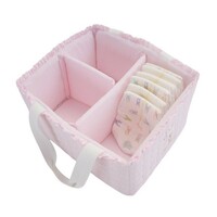 Théophile & Patachou Verzorgingsmand groot