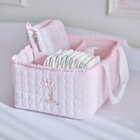 Théophile & Patachou Verzorgingsmand groot