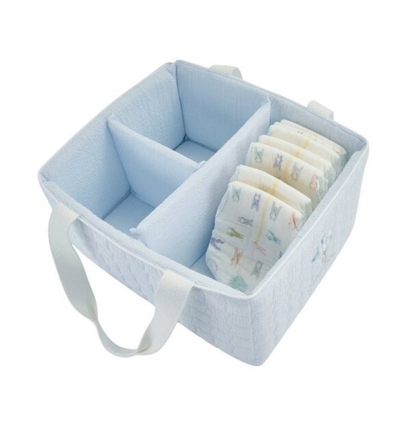 Théophile & Patachou Verzorgingsmand groot