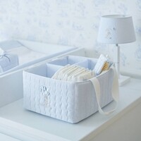 Théophile & Patachou Verzorgingsmand groot