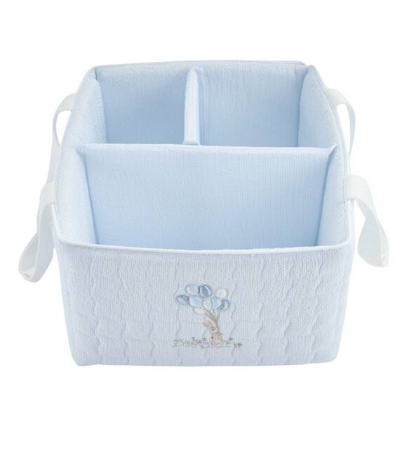 Théophile & Patachou Verzorgingsmand groot