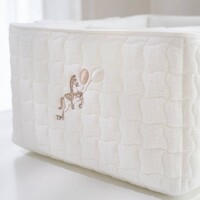 Théophile & Patachou Verzorgingsmand groot