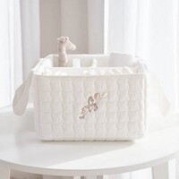 Théophile & Patachou Verzorgingsmand groot