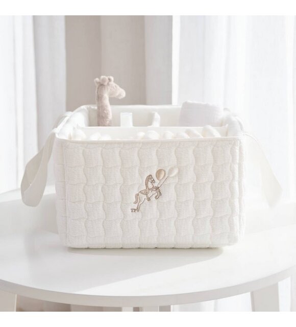 Théophile & Patachou Verzorgingsmand groot