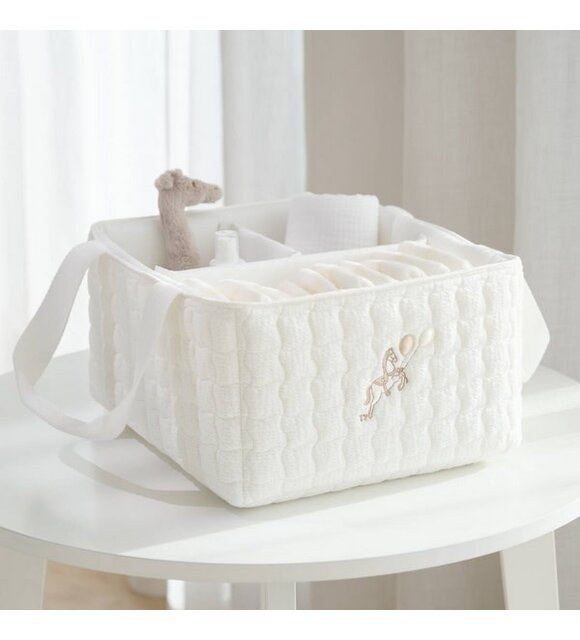 Théophile & Patachou Verzorgingsmand groot