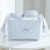 Théophile & Patachou Verzorgingsmand groot