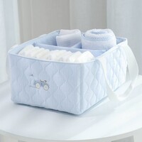 Théophile & Patachou Verzorgingsmand groot