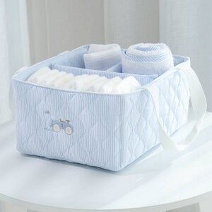 Théophile & Patachou Verzorgingsmand groot