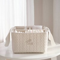 Théophile & Patachou Verzorgingsmand groot