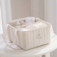 Théophile & Patachou Verzorgingsmand groot