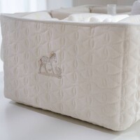 Théophile & Patachou Verzorgingsmand groot