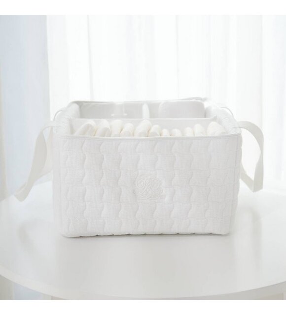 Théophile & Patachou Verzorgingsmand groot