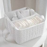 Théophile & Patachou Verzorgingsmand groot