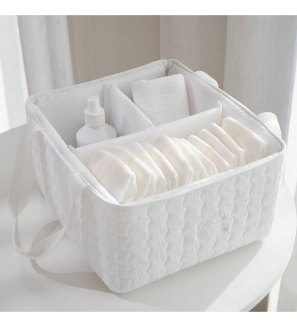 Théophile & Patachou Verzorgingsmand groot