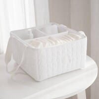 Théophile & Patachou Verzorgingsmand groot