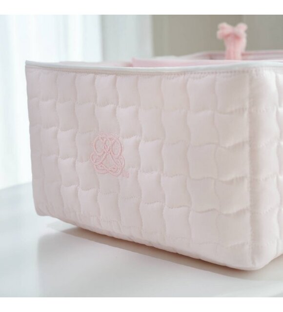 Théophile & Patachou Verzorgingsmand groot