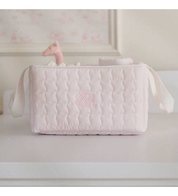 Théophile & Patachou Verzorgingsmand groot