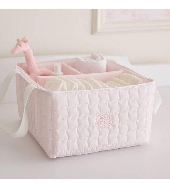 Théophile & Patachou Verzorgingsmand groot