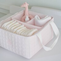 Théophile & Patachou Verzorgingsmand groot