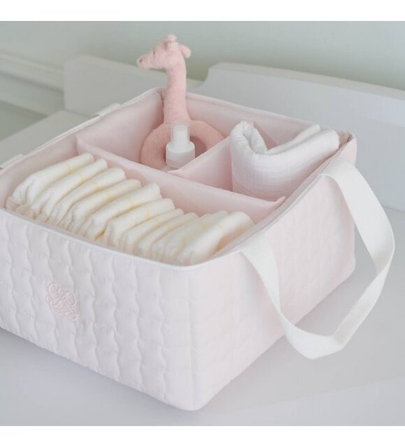 Théophile & Patachou Verzorgingsmand groot