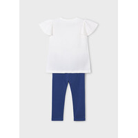 Mayoral Top met legging