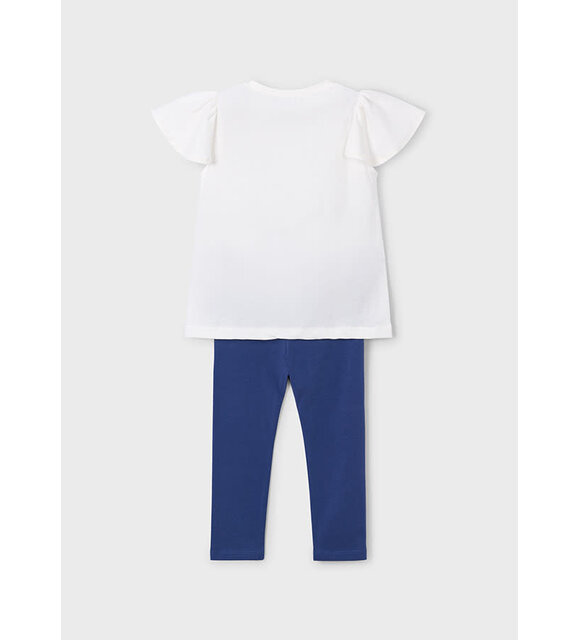 Mayoral Top met legging