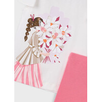 Mayoral Top met legging