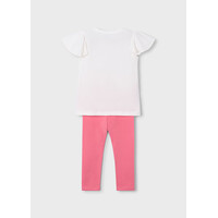 Mayoral Top met legging