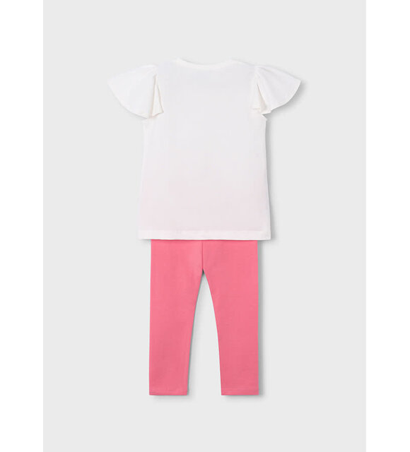 Mayoral Top met legging