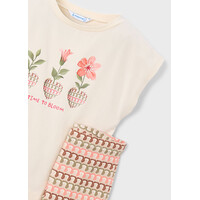 Mayoral Top met legging