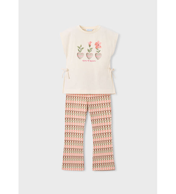 Mayoral Top met legging