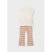 Mayoral Top met legging