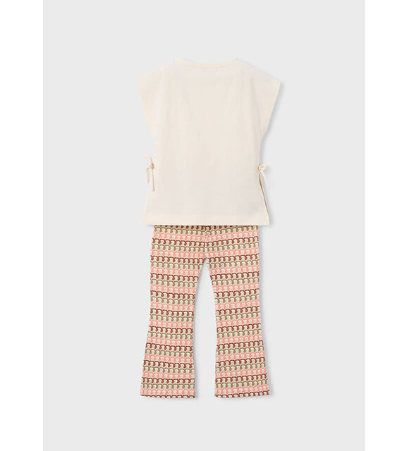 Mayoral Top met legging