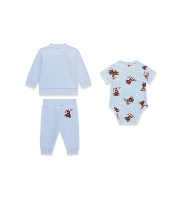 Guess Joggingpak, 3-delig