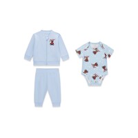 Guess Joggingpak, 3-delig